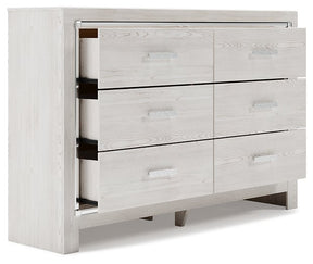 Altyra Dresser Altyra Dresser Half Price Furniture