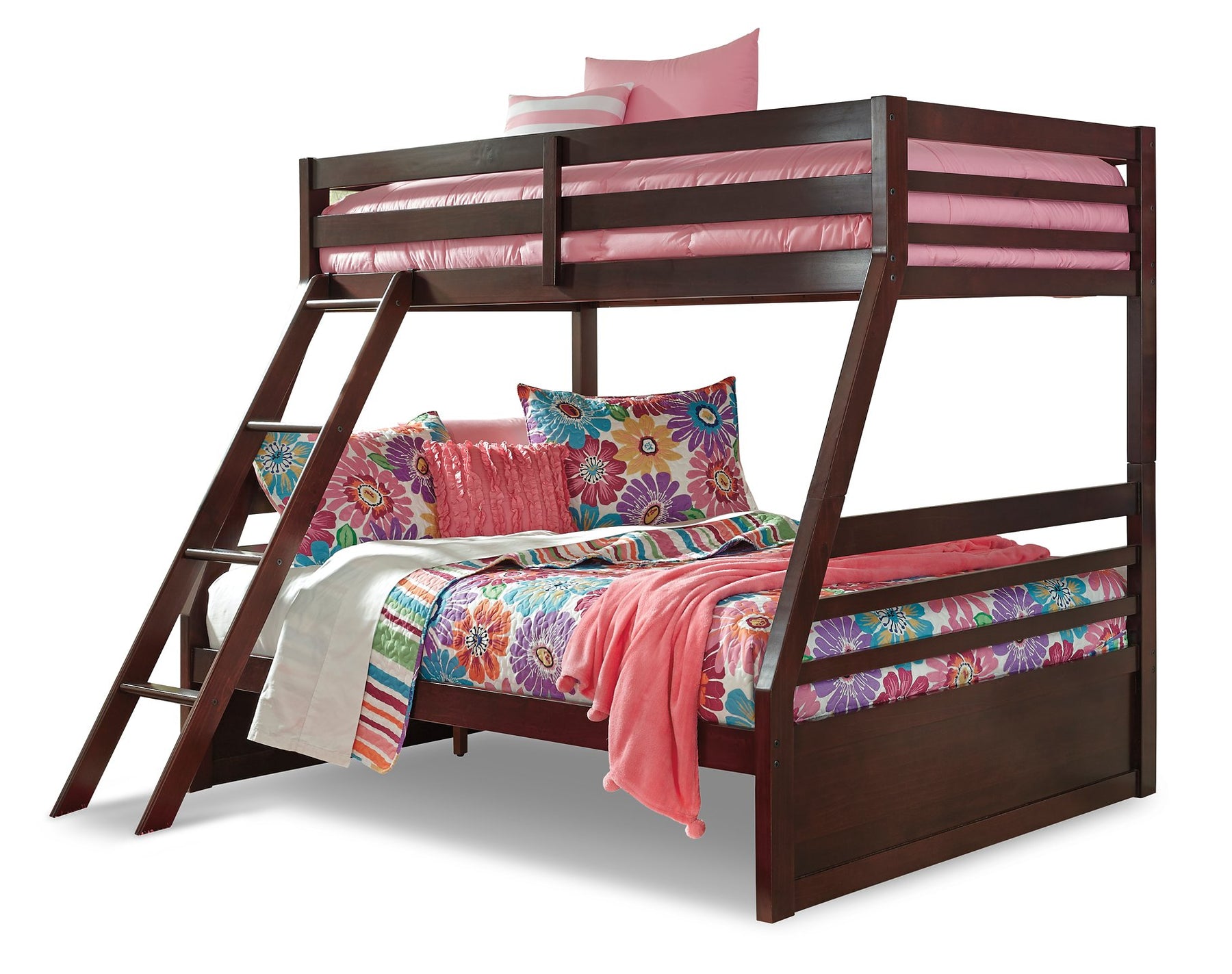 Halanton Youth Bunk Bed - Half Price Furniture