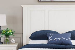 Grantoni Bed - Half Price Furniture
