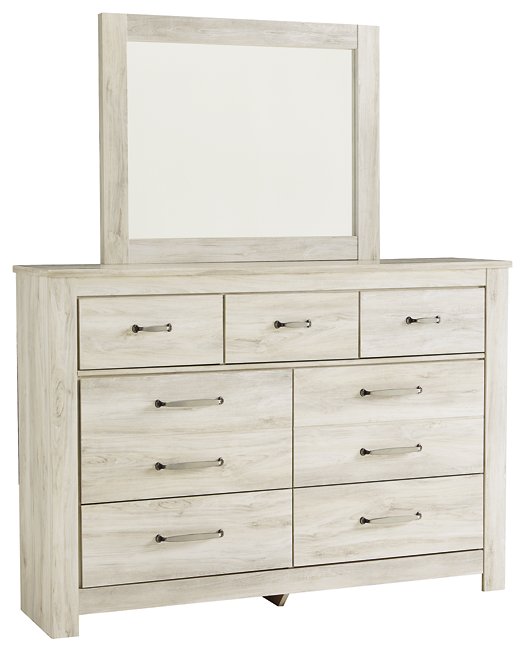 Bellaby Bedroom Set - Bedroom Set - Half Price Furniture