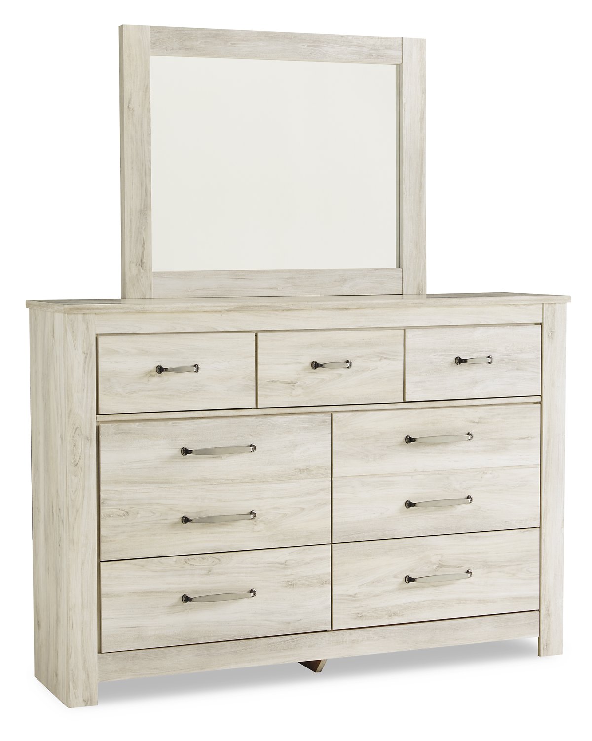 Bellaby Bedroom Set - Bedroom Set - Half Price Furniture