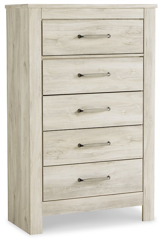 Bellaby Chest of Drawers  Las Vegas Furniture Stores