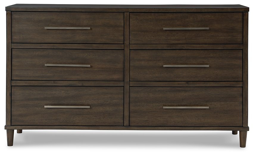 Wittland Dresser - Half Price Furniture