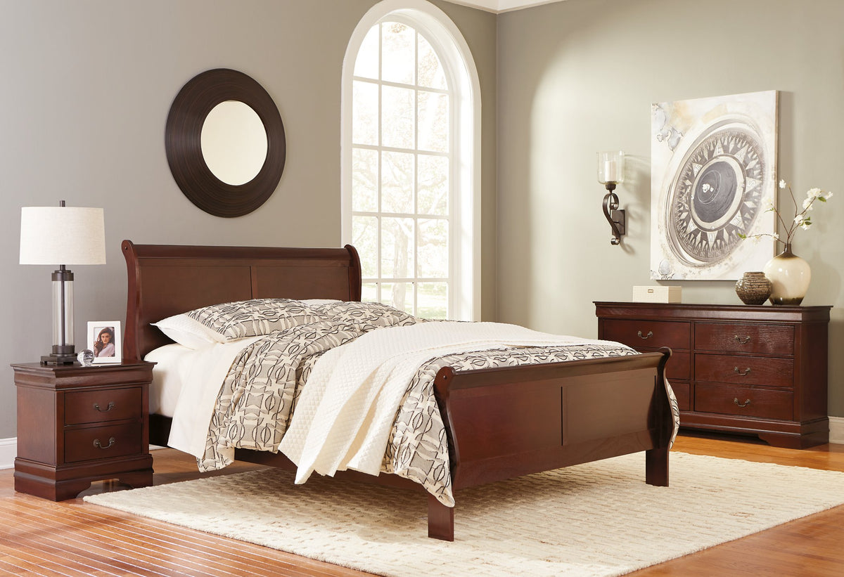 Alisdair Bedroom Set - Bedroom Set - Half Price Furniture