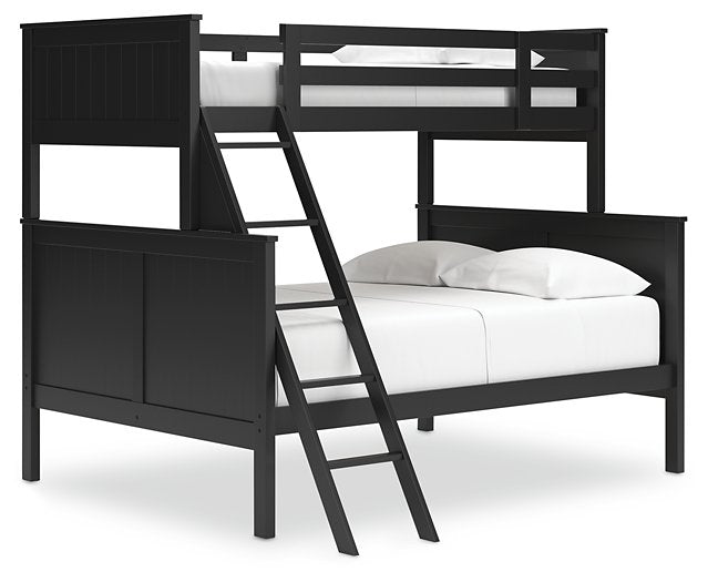 Nextonfort Bunk Bed  Half Price Furniture