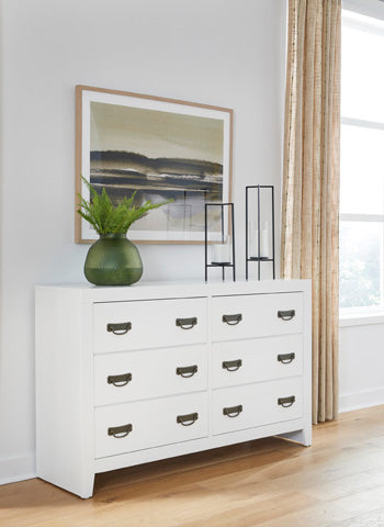 Binterglen Dresser - Dresser - Half Price Furniture