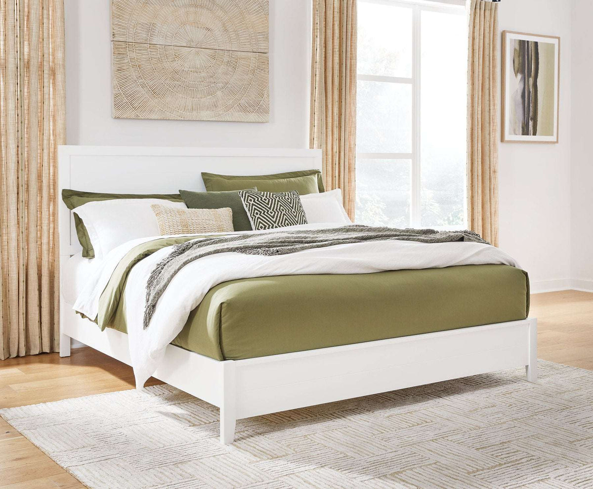 Binterglen Bed Half Price Furniture