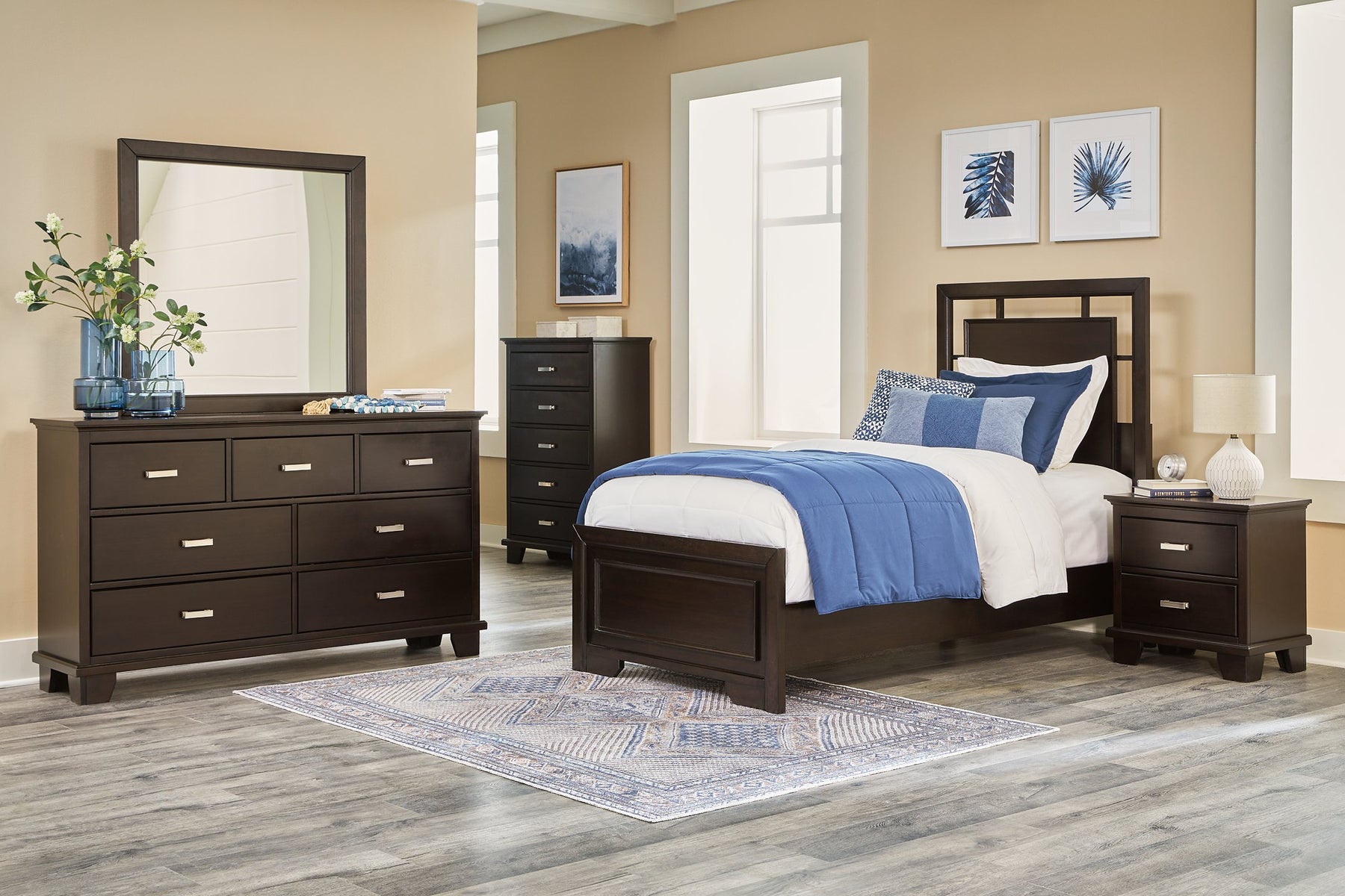 Covetown Chest of Drawers Half Price Furniture