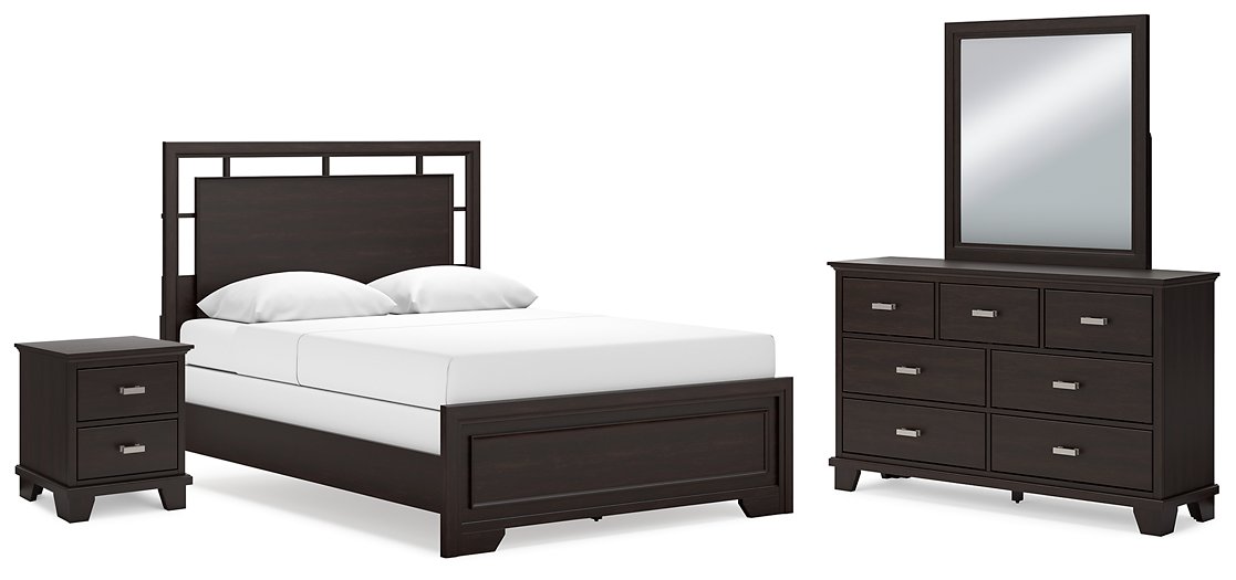 Covetown Bedroom Package Half Price Furniture
