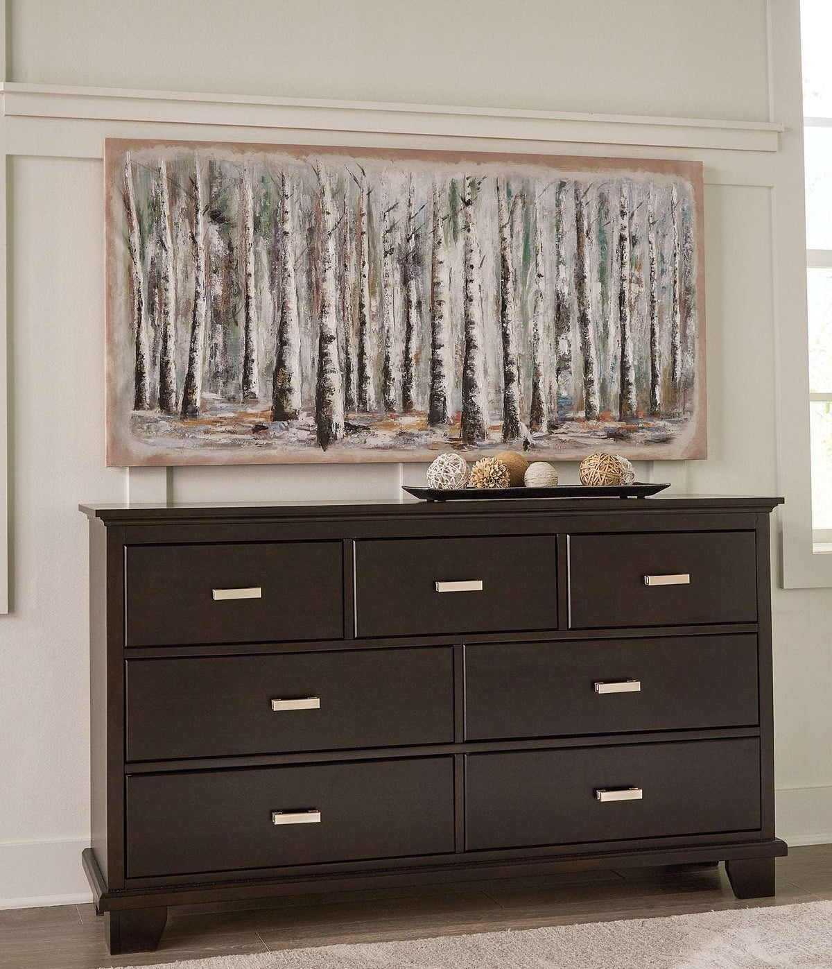 Covetown Dresser Half Price Furniture
