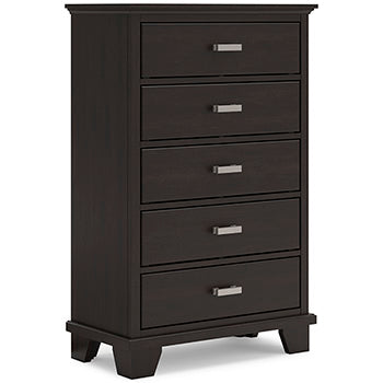 Covetown Chest of Drawers Half Price Furniture