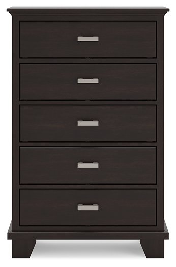 Covetown Chest of Drawers Half Price Furniture