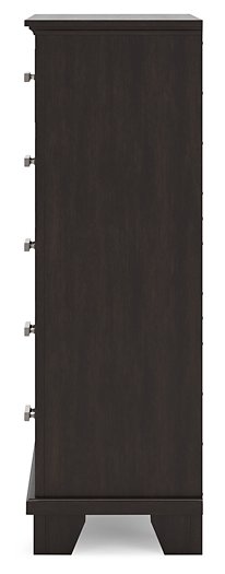 Covetown Chest of Drawers Half Price Furniture
