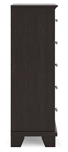 Covetown Chest of Drawers Half Price Furniture