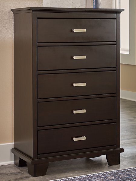 Covetown Chest of Drawers  Half Price Furniture