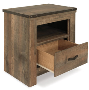 Trinell Youth Nightstand - Half Price Furniture