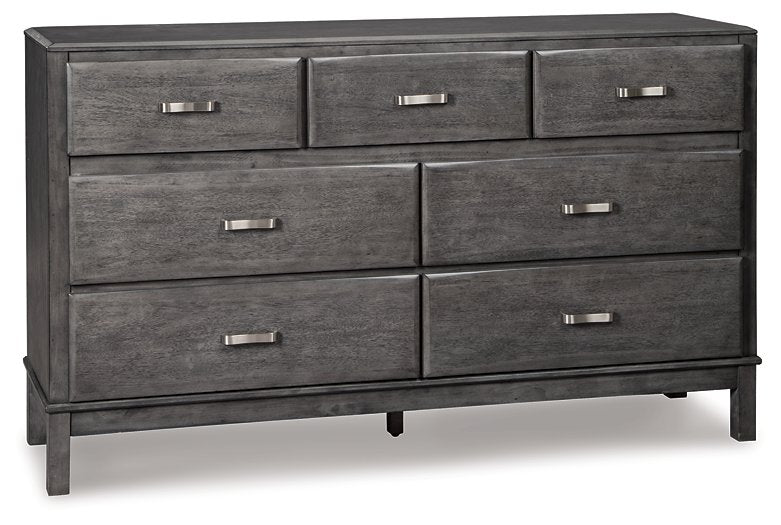 Caitbrook Dresser Half Price Furniture