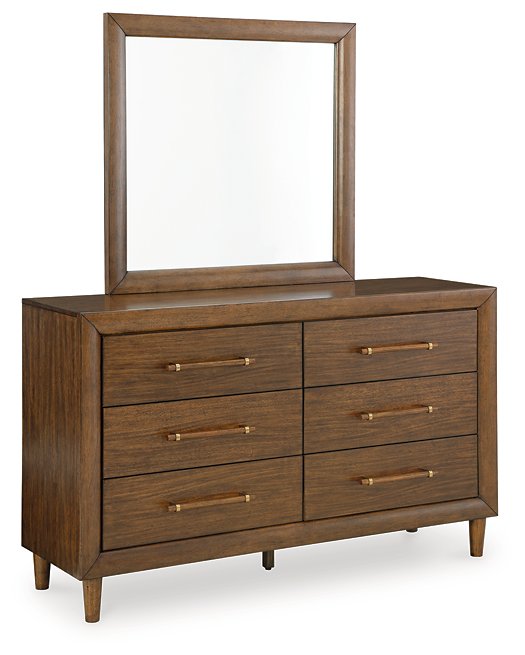 Lyncott Bedroom Set Half Price Furniture