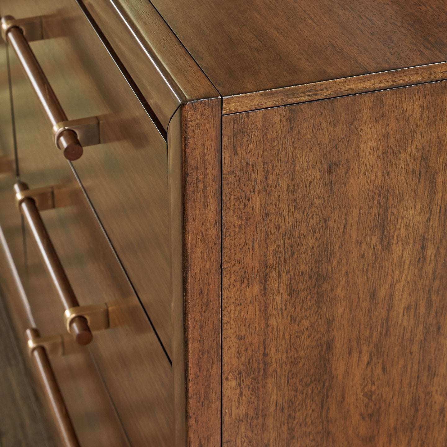 Lyncott Dresser Half Price Furniture