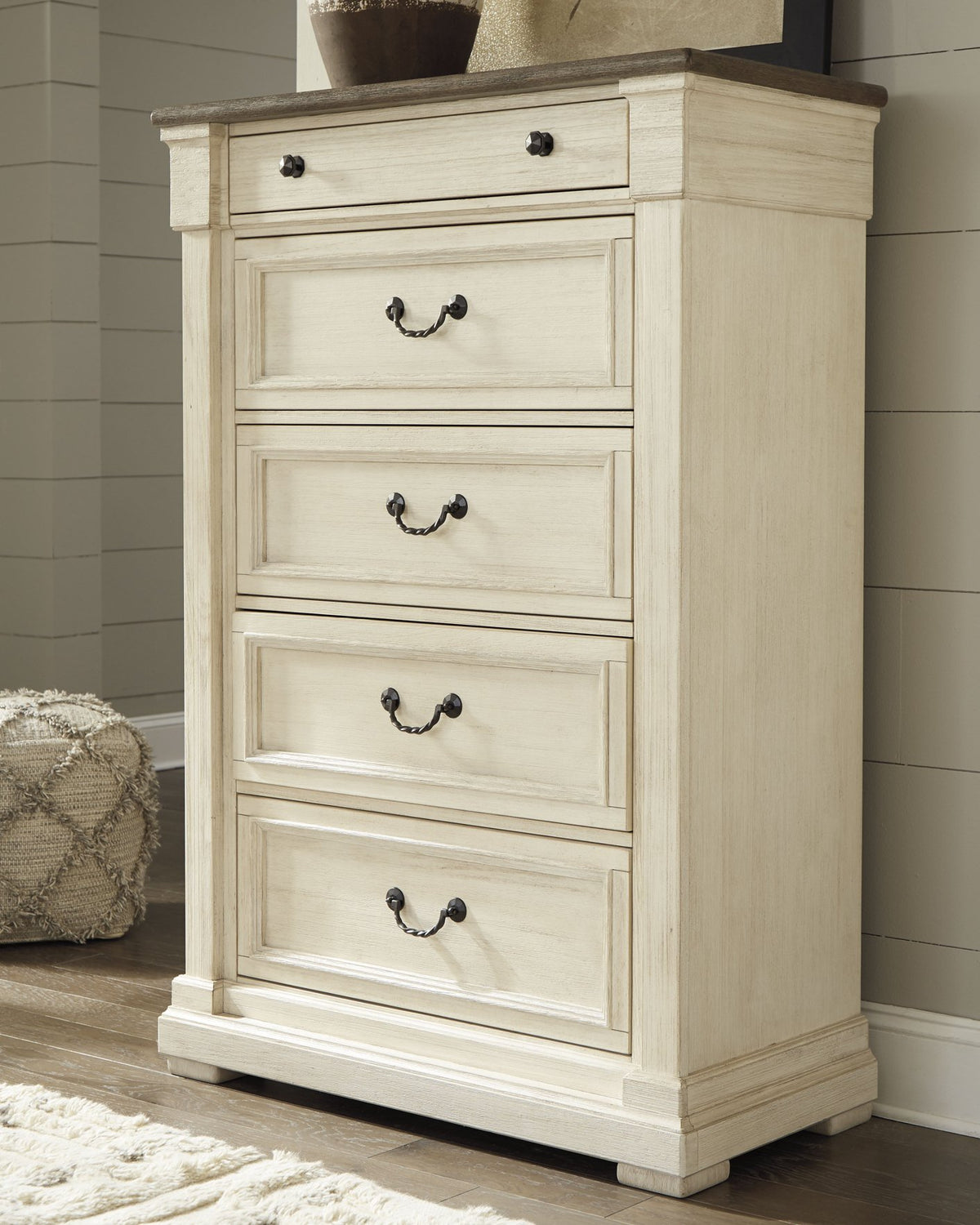 Bolanburg Chest of Drawers Half Price Furniture