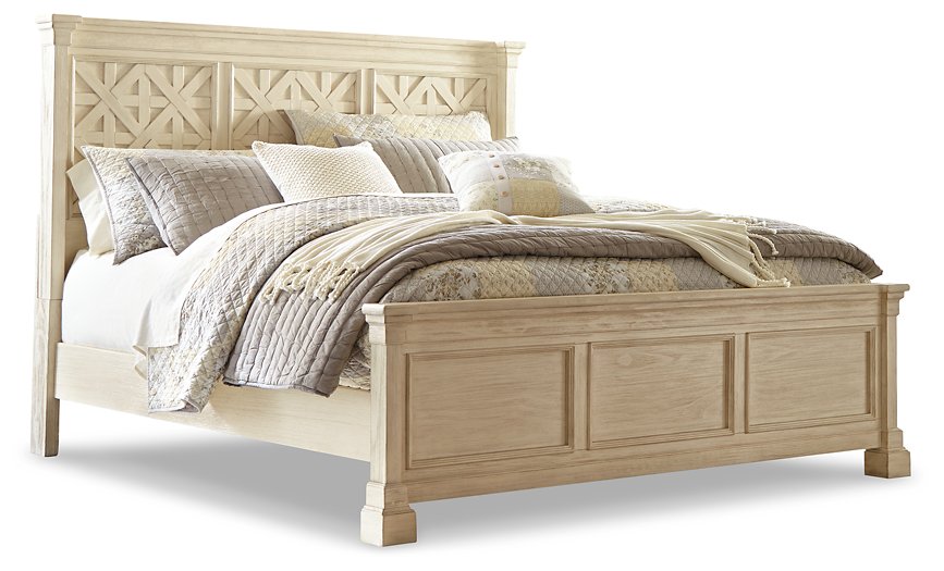 Bolanburg Bedroom Set - Bedroom Set - Half Price Furniture
