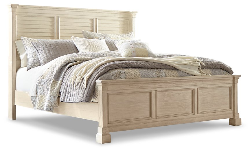 Bolanburg Bedroom Set - Bedroom Set - Half Price Furniture