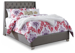 Coralayne Bedroom Set - Half Price Furniture