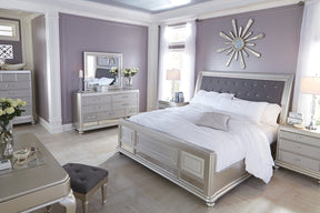 Coralayne Bed - Half Price Furniture