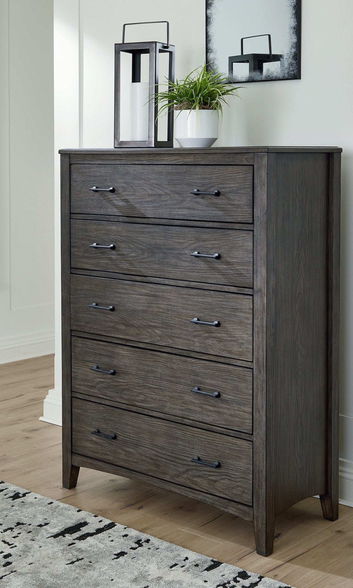 Montillan Chest of Drawers Half Price Furniture