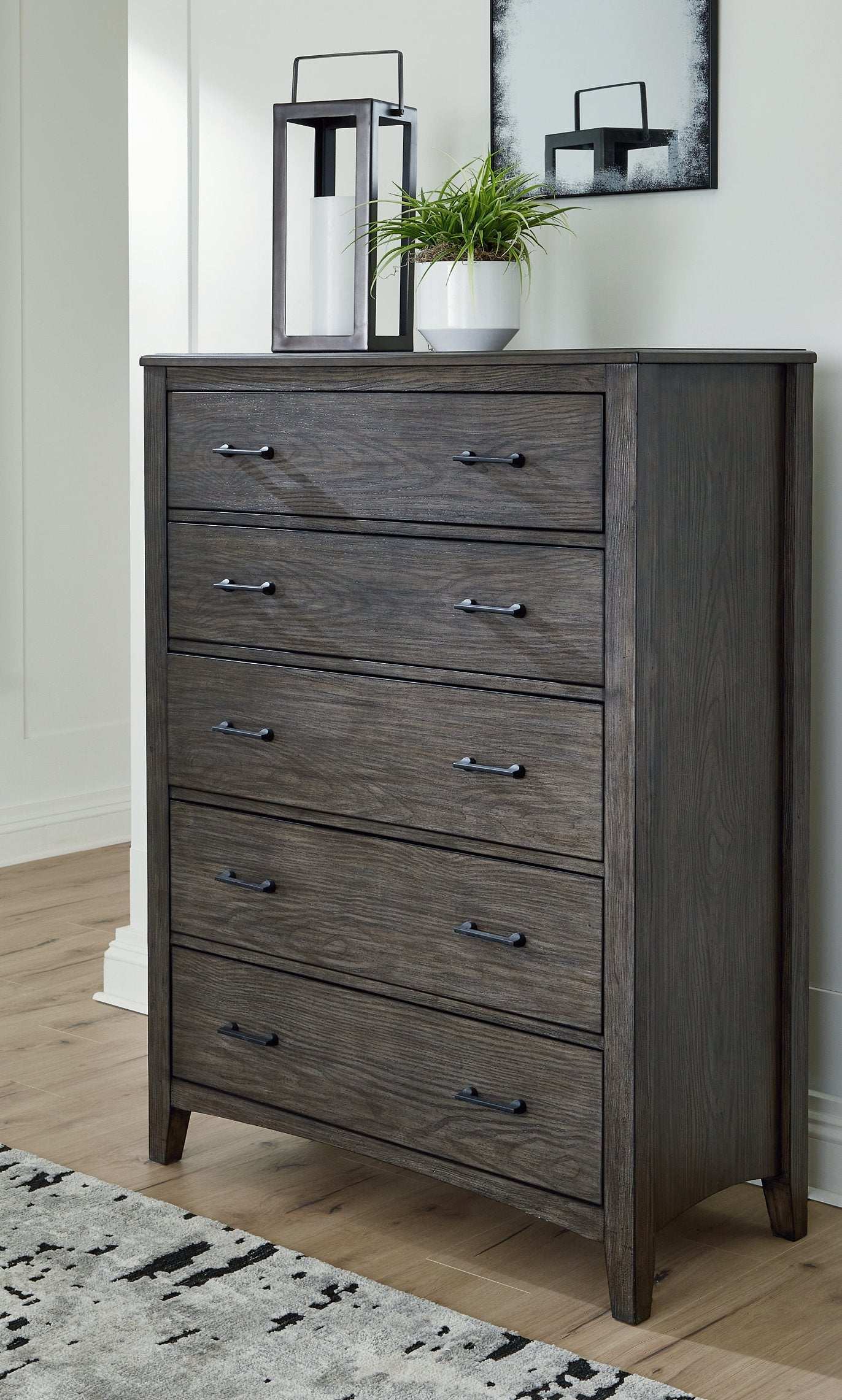 Montillan Chest of Drawers Half Price Furniture