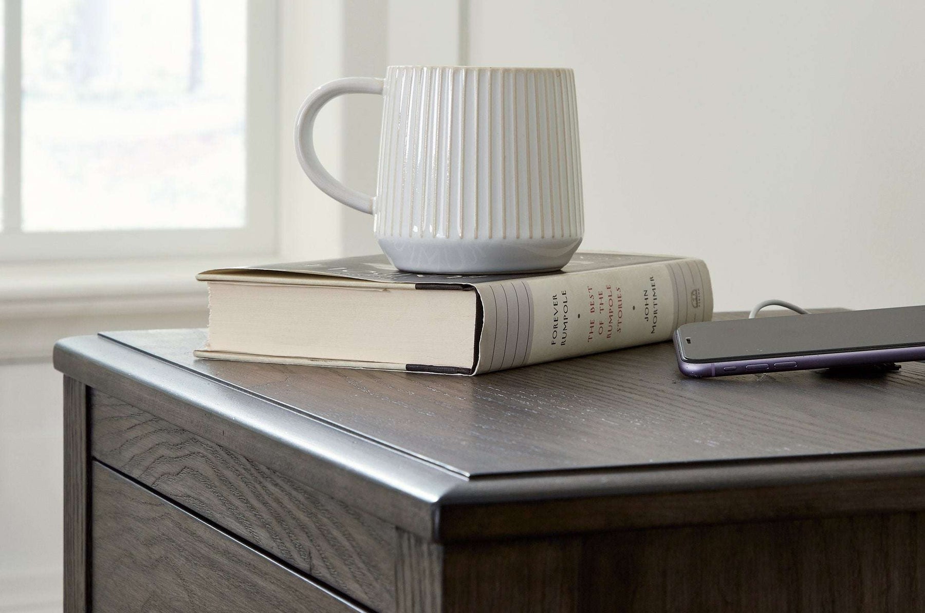 Montillan Nightstand Half Price Furniture