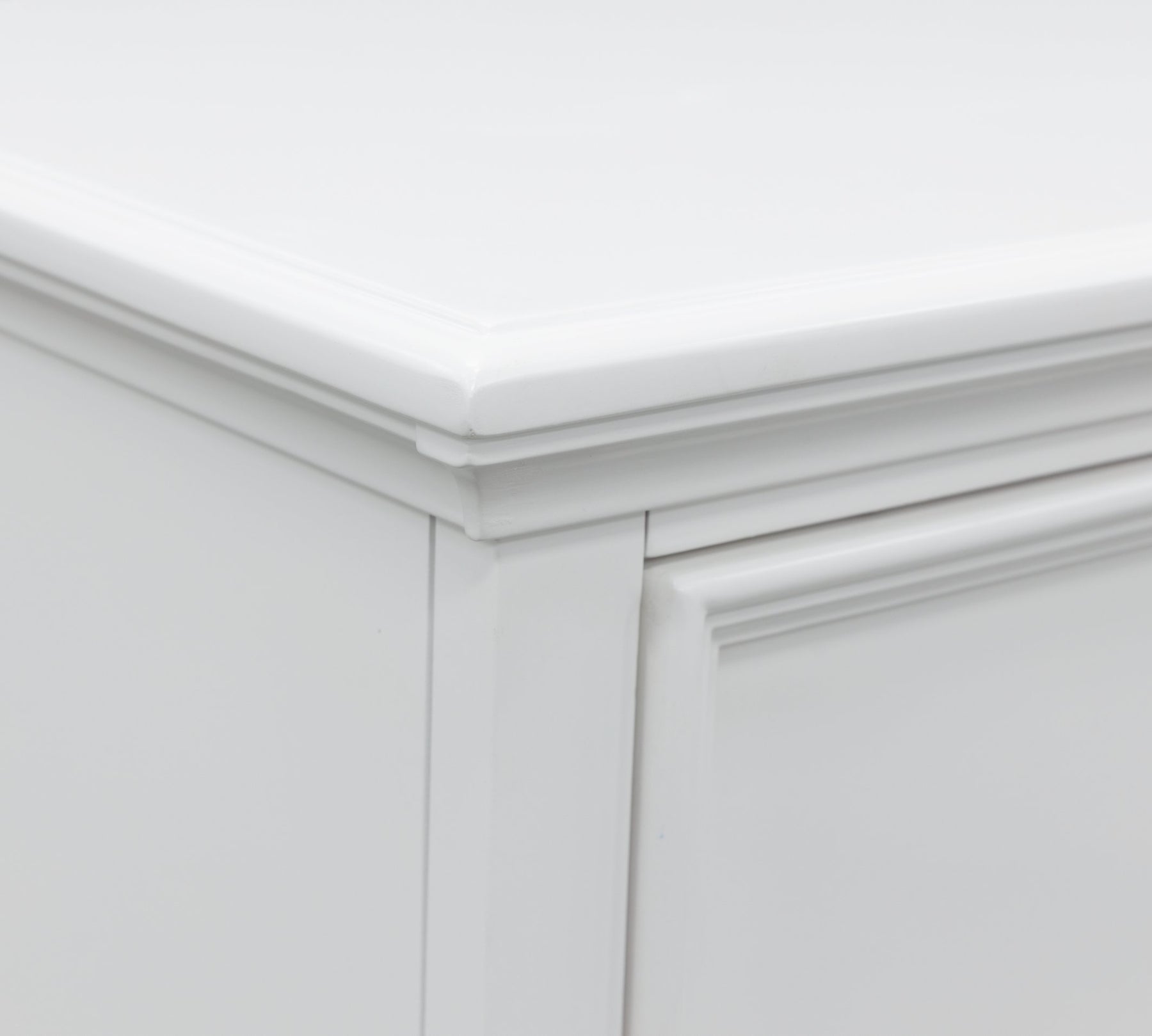 Fortman Chest of Drawers Half Price Furniture