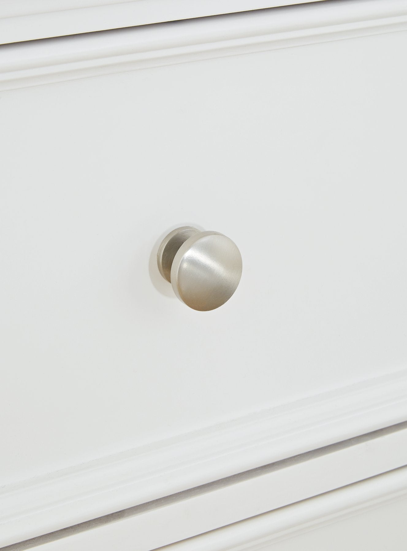 Fortman Chest of Drawers Half Price Furniture