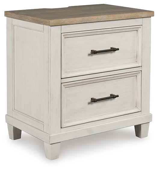 Shaybrock Nightstand Half Price Furniture