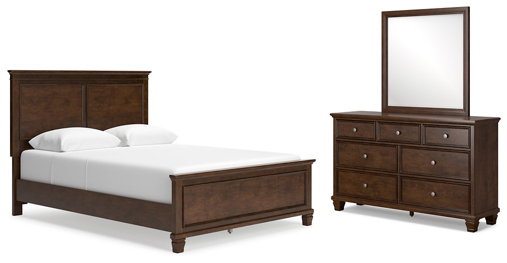 Danabrin Bedroom Set Half Price Furniture