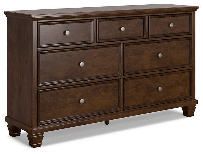 Danabrin Dresser Half Price Furniture