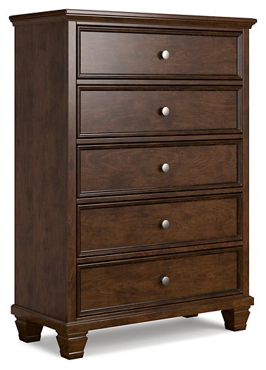 Danabrin Chest of Drawers Half Price Furniture