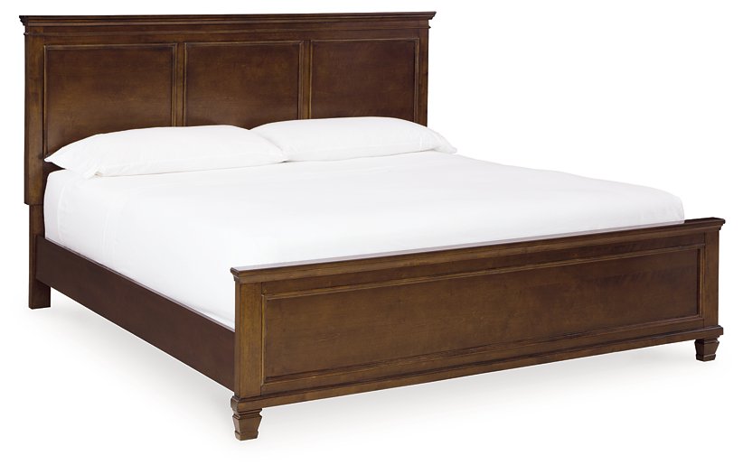 Danabrin Bed  Half Price Furniture