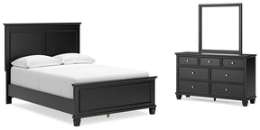 Lanolee Bedroom Set - Half Price Furniture