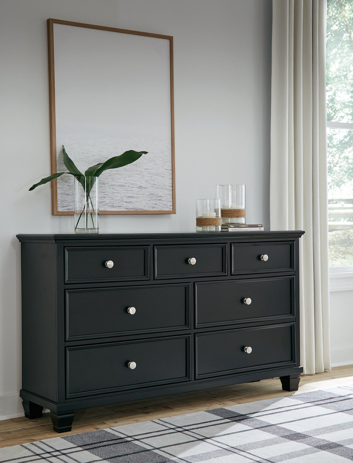 Lanolee Dresser - Half Price Furniture