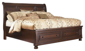 Porter Bedroom Set - Half Price Furniture