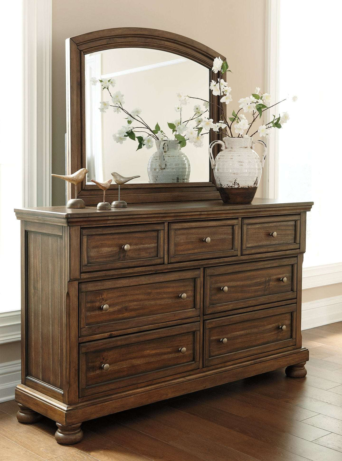 Flynnter Bedroom Set Half Price Furniture