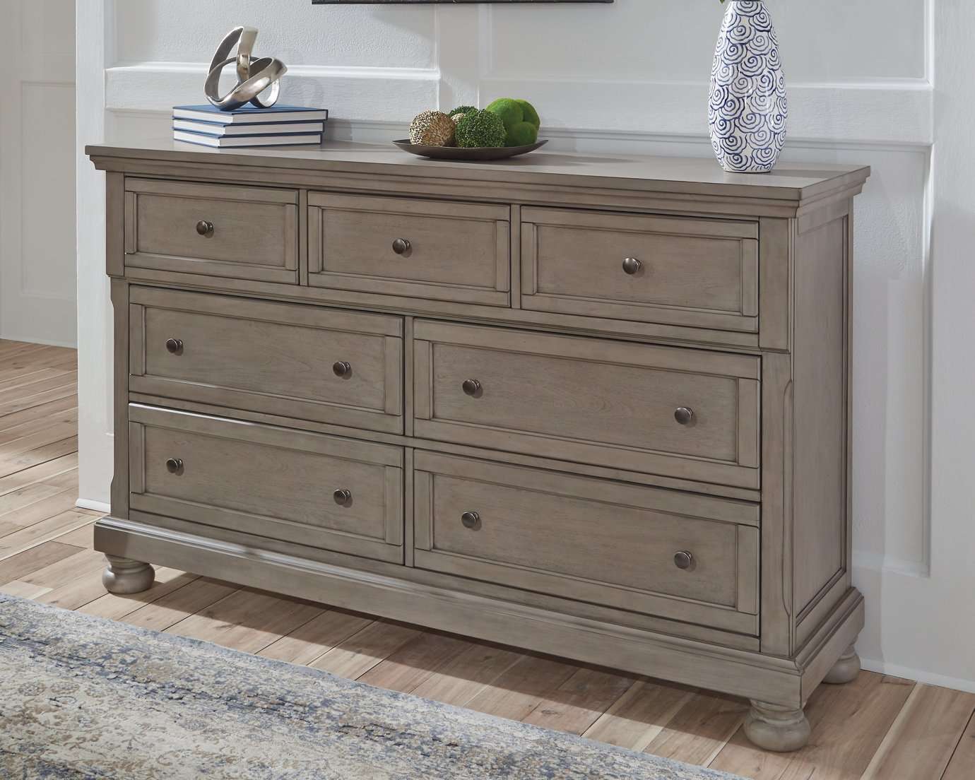 Lettner Dresser - Half Price Furniture