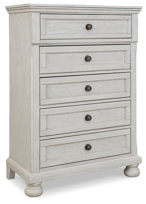 Robbinsdale Chest of Drawers - Half Price Furniture