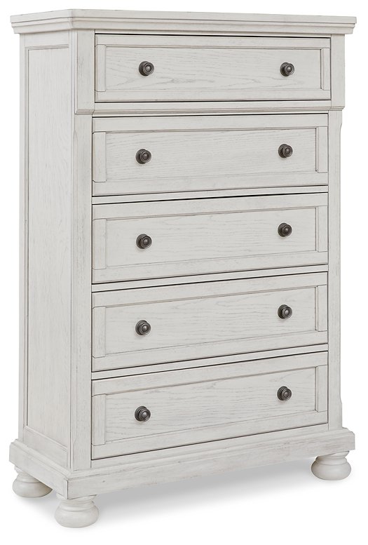 Robbinsdale Chest of Drawers Half Price Furniture