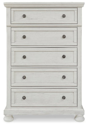 Robbinsdale Chest of Drawers - Half Price Furniture