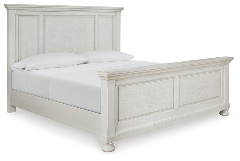 Robbinsdale Bed Half Price Furniture