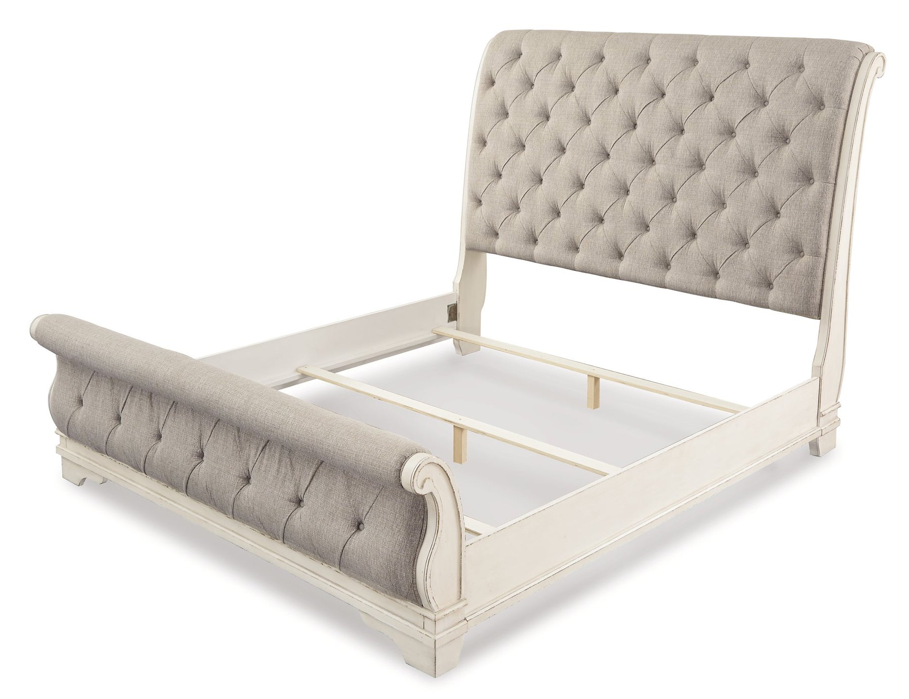 Realyn Bed - Half Price Furniture