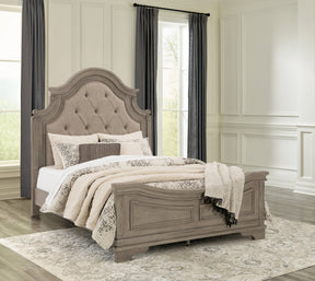Lodenbay Bedroom Set - Half Price Furniture