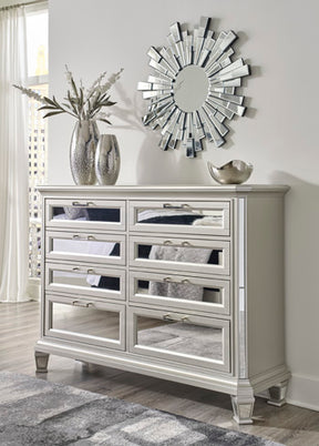 Lindenfield Dresser - Half Price Furniture